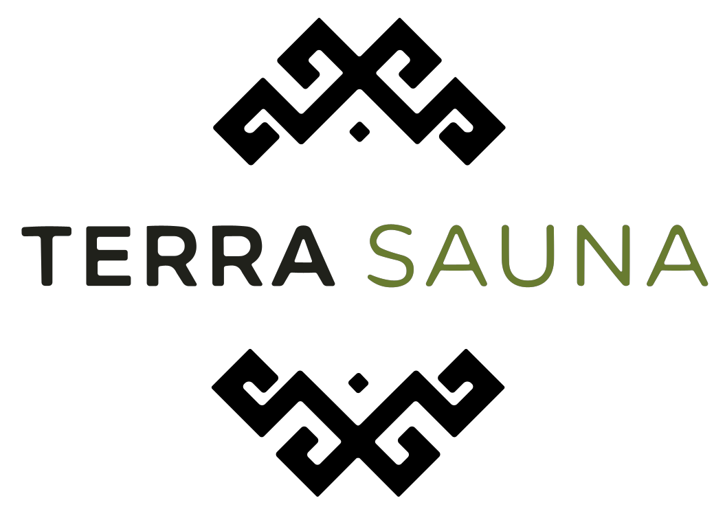 Terra Sauna Guernsey - Artisanal Outdoor Saunas Logo